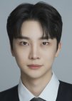 Wi Chang U in Checkmate Korean Drama(2026)