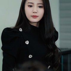 Mo Yu Hou Wo Bei Shang Si Ding Shang Le Chinese Drama photo