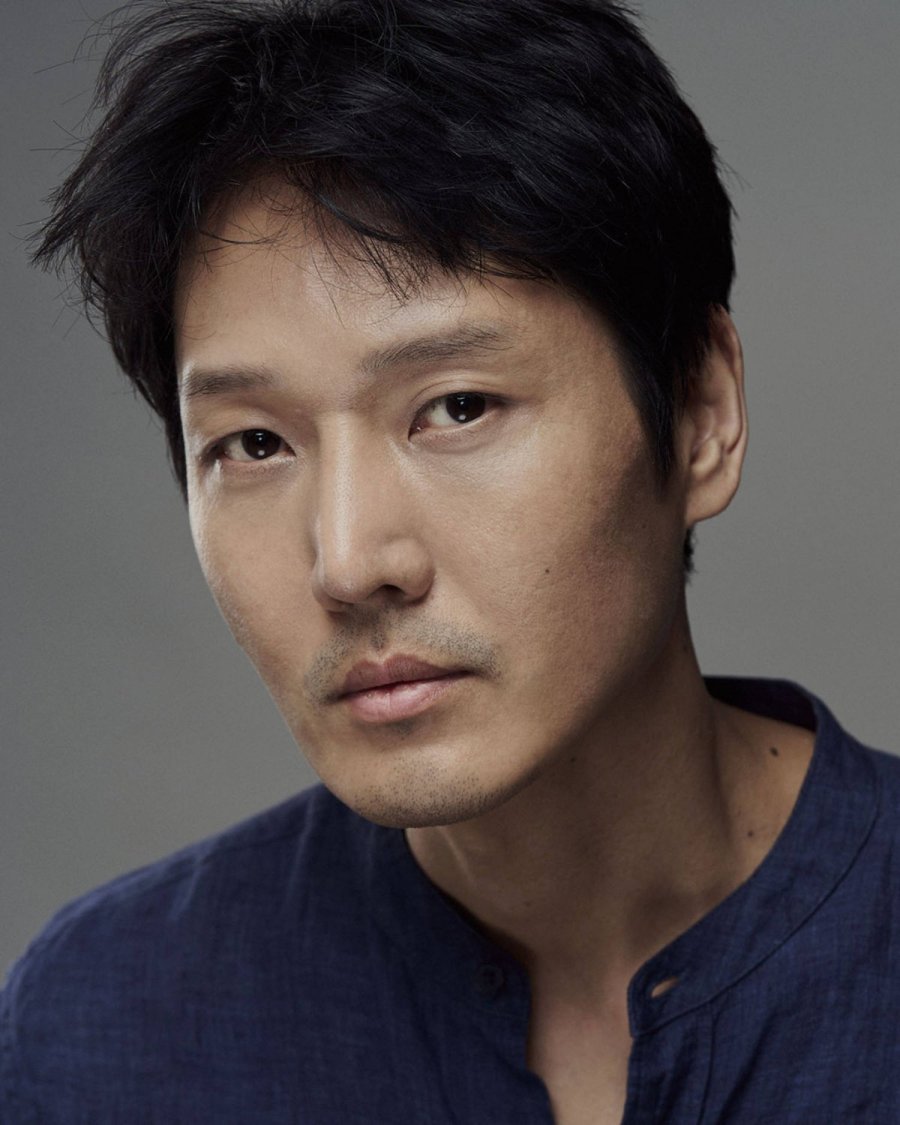 Jang Won Kim