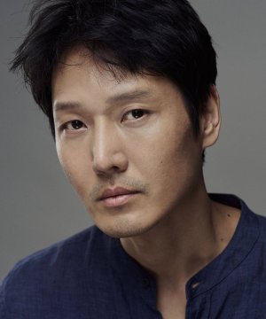 Jang Won Kim
