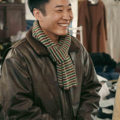 Chong Sheng, Dai Zhe Qi Er Zou Xiang Zhi Fu Lu Chinese Drama photo