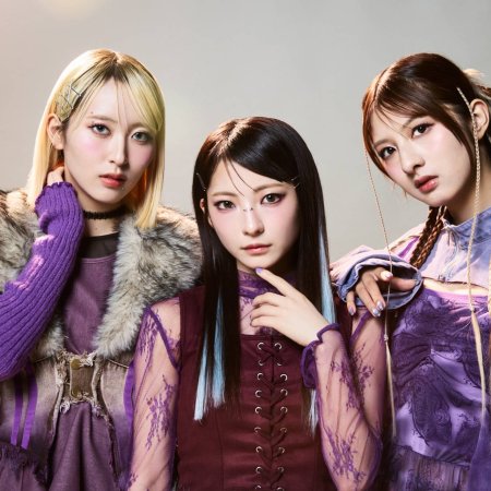 Yankee Gekisen-ku no Shitenno ga Idol Group ni Tensei Shitara? (2026)
