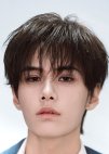 He Jia Kai in A Winter Sun Wakes the Wind in Spring Hills' Dream Thai Drama(2026) He Jia Kai in A Winter Sun Wakes the Wind in Spring Hills' Dream Thai Drama(2026)
