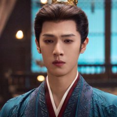 Li Yun Rui photo