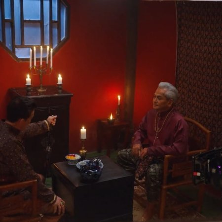 Love upon a Time Behind the Scenes (2026)