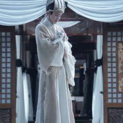 Aliança Magnífica Chinese Drama(2026) photo