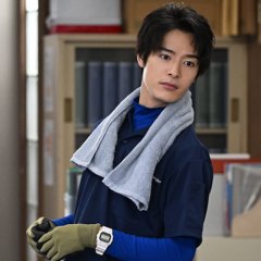 Shiono Akihisa photo