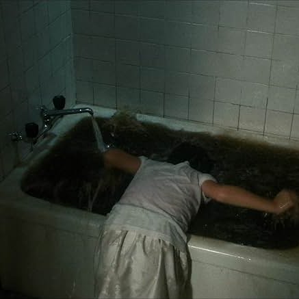 Dark Water (2002)