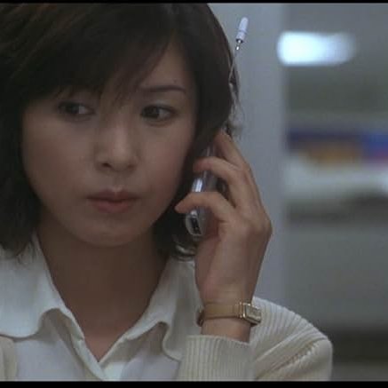 Dark Water (2002)