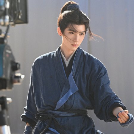 Zhou Yi Ran