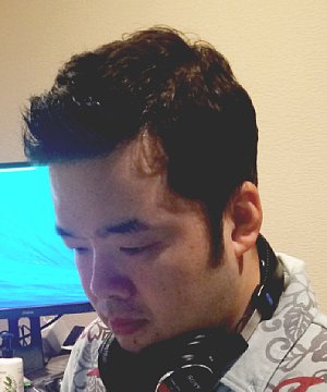 Kuniyuki Morohashi