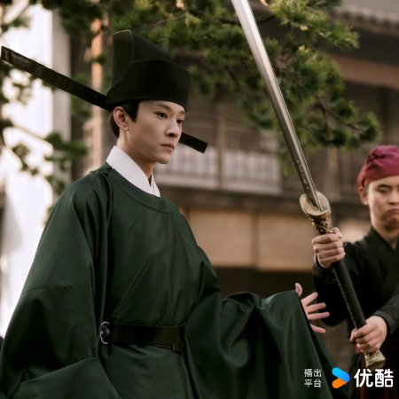 Zhan Zhao Adventures (2026)