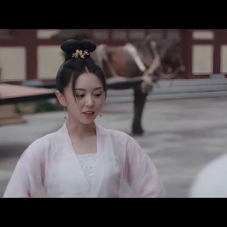 Strange Tales of Tang Dynasty (2022)