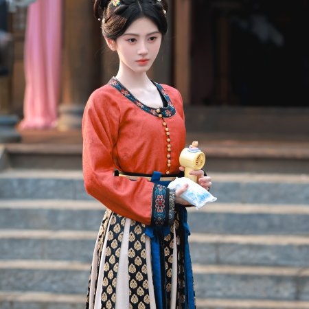 Ju Jing Yi