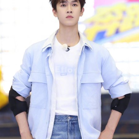Li Yun Rui