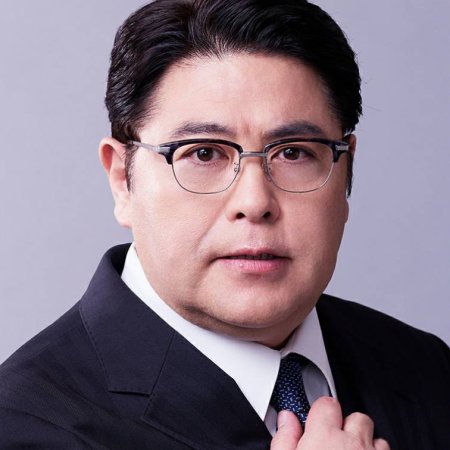 Minagawa Sarutoki
