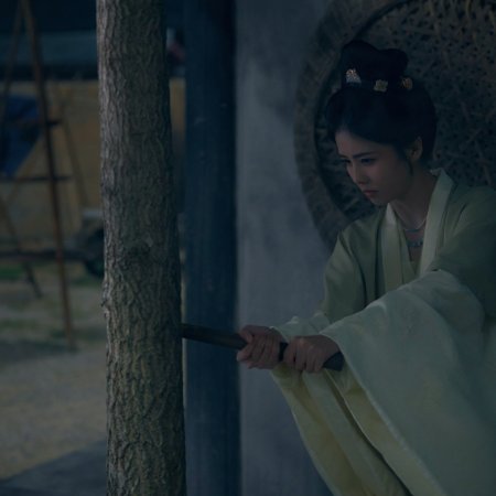 The First Jasmine (2026)