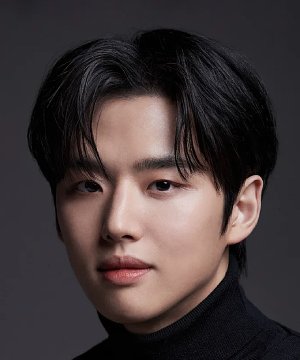 Hong Seok Yang