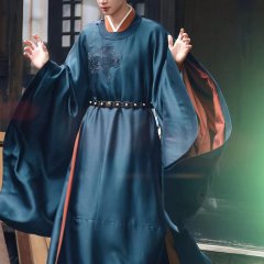 Fu Sheng Wu Yu Chinese Drama(0000) photo