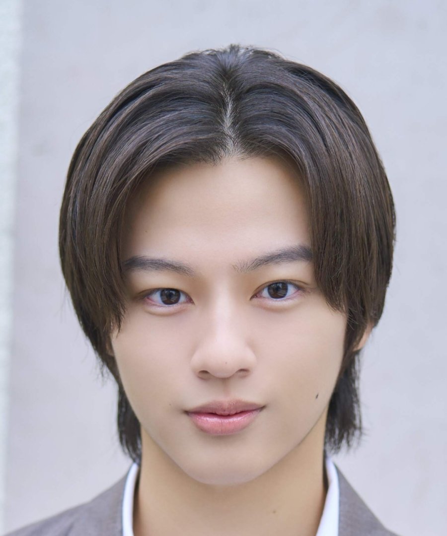 Rikuto Morimoto