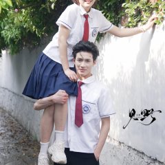 Jian Ye Chinese Drama photo