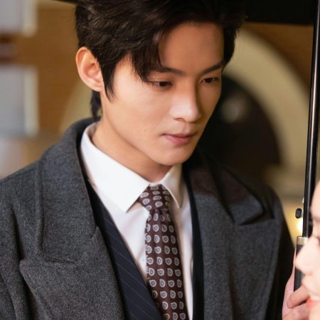 Love at a Glance (2025)