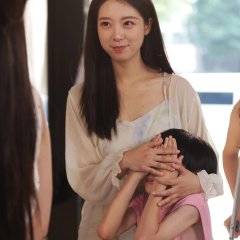 Butterfly in Hand Chinese Drama(2025) photo