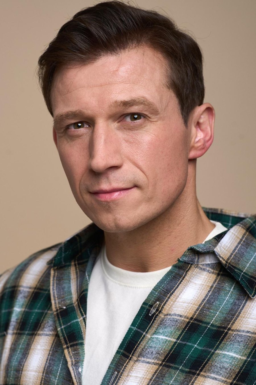 Mitch Craig