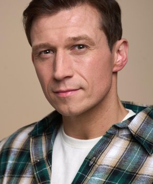Mitch Craig