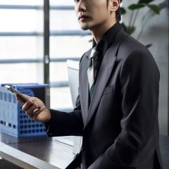 Relieve My Pent-Up Crush Chinese Drama photo