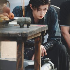 Ao Rui Peng photo