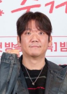 Lee Hyun Seok in Heartbeat Korean Drama
