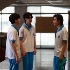 Weirdo-101 Thai Drama(0000) photo