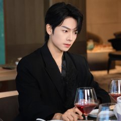 Surrender to Her Chinese Drama(2025) photo