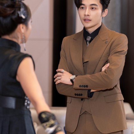 My Miracle Doctor Wife (2024)