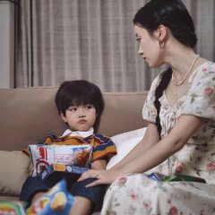How Can We Resist Her Charm Chinese Drama photo