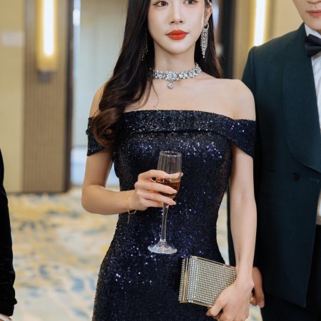Lin Qi Ting