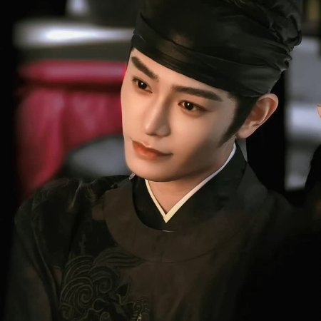 The Palace Stewardess ()