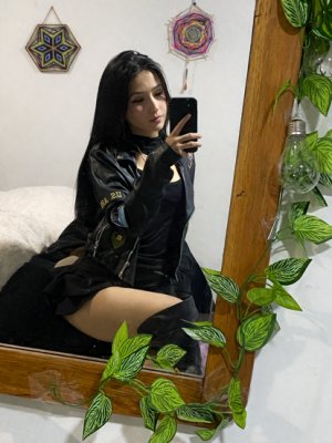 Camila Ospina