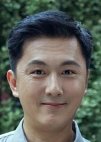 Lu Xing Yu in The Glory of Tang Dynasty II Chinese Drama(2017) Lu Xing Yu in The Glory of Tang Dynasty II Chinese Drama(2017)