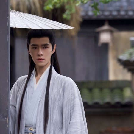 Zhan Zhao Adventures (2026)