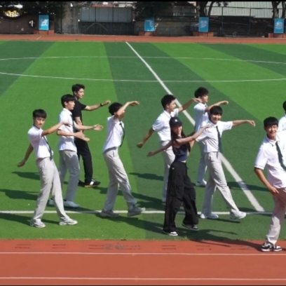 Road to Success (2026)