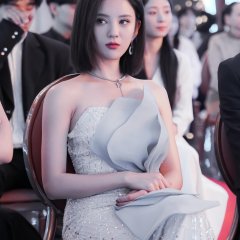 The Destined Reboot Is All Yours Chinese Drama(2025) photo