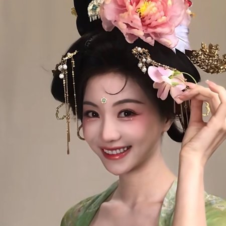 Hu Yi Xuan