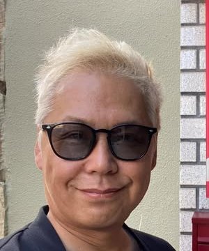 Taro Horisaki