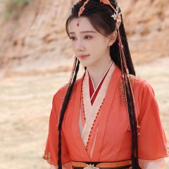 Fate Chooses You Chinese Drama photo