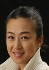 Lee Eun Hui in Idiot Girls and School Ghost: School Anniversary Korean Movie Lee Eun Hui in Idiot Girls and School Ghost: School Anniversary Korean Movie