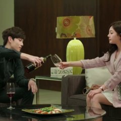 Triangle Korean Drama photo