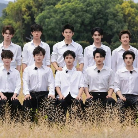 Become a Farmer Season 4 (2026)