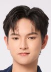 Hero Pongpat Deesuk in Project Alpha New Clan Thai TV Program